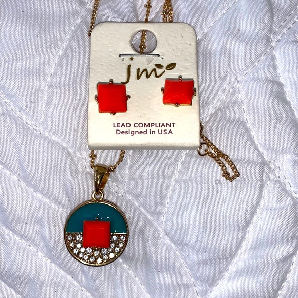 Jewelry - Costume Jewelry